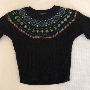 Polo Ralph Lauren Sweater